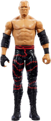 WWE WrestleMania Basics Hollywood - Kane HKP84/HKP81 - Colorland Toys